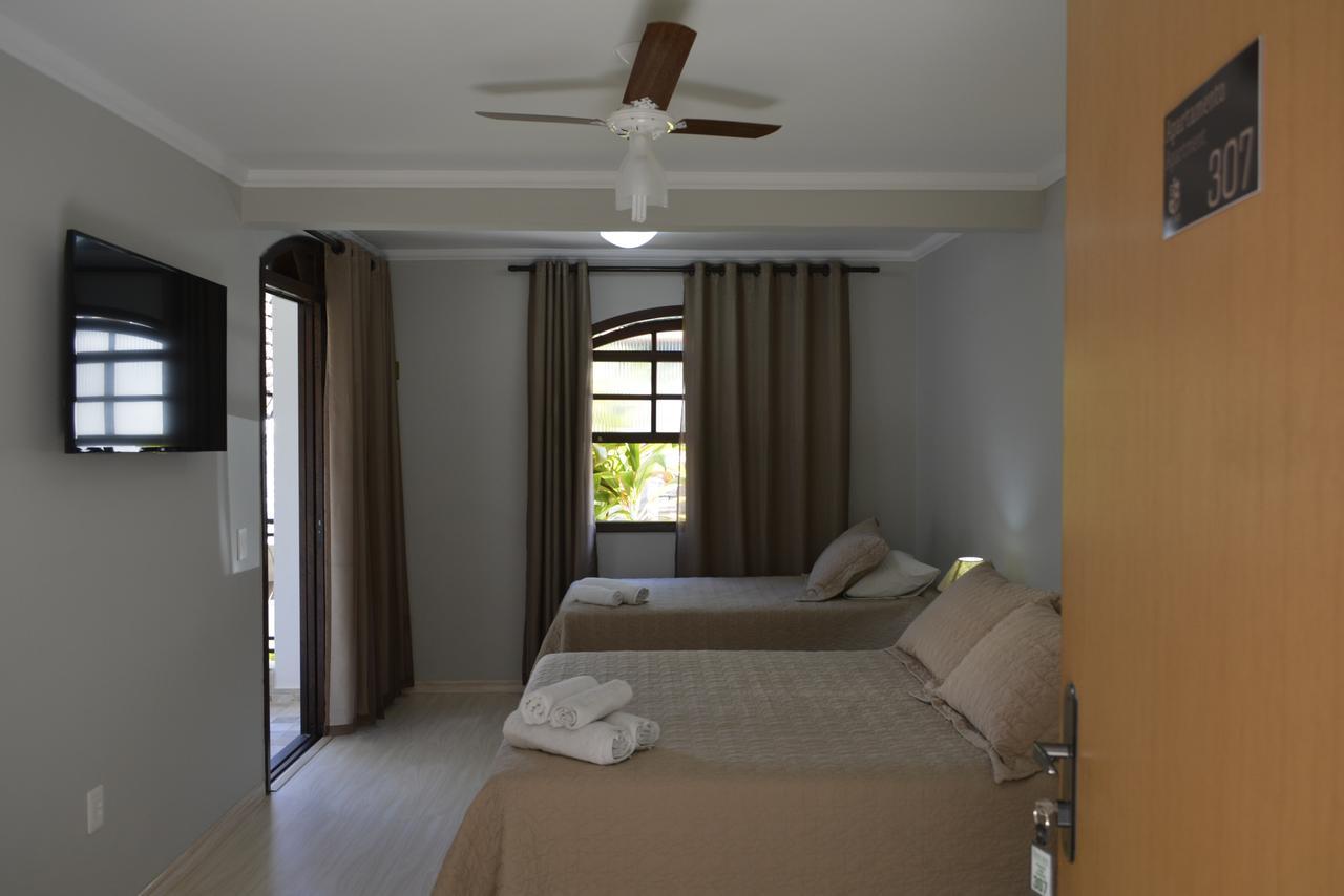 Quarto Triplo - Acesso a Pessoas com Mobilidade Condicionada