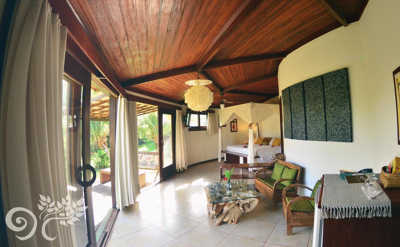 Bungalow com Vista Mar