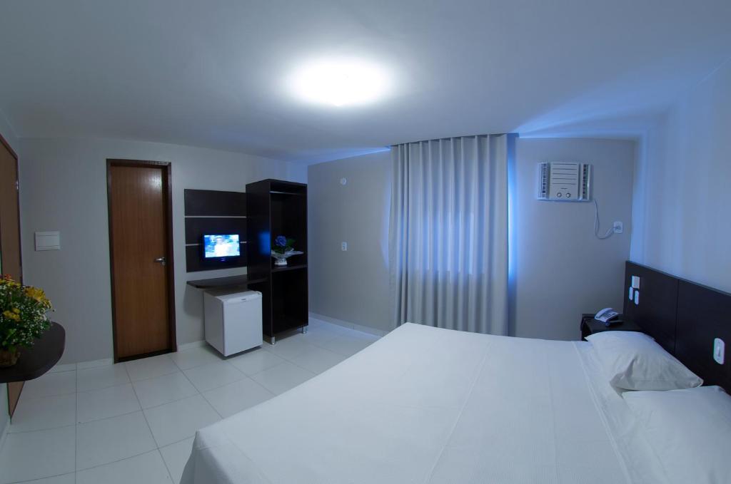 Quarto Duplo ou Twin Standard