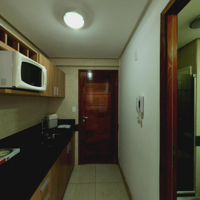 Suite com Piscina Privativa