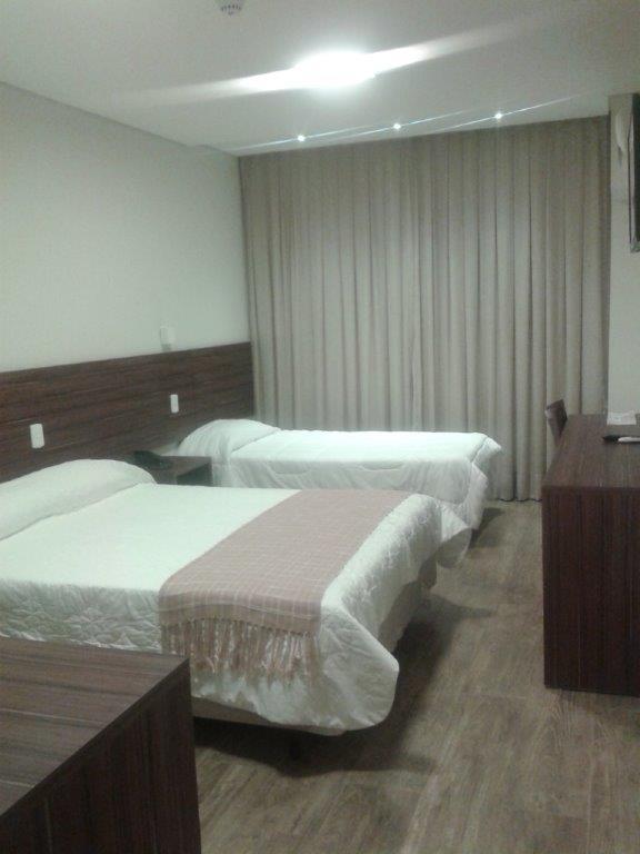 Suite King Superior