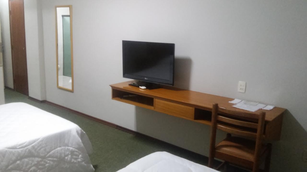 Quarto Duplo Deluxe