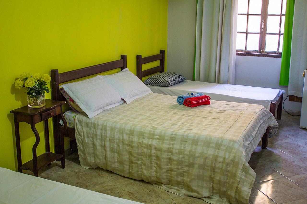 Quarto Triplo Económico