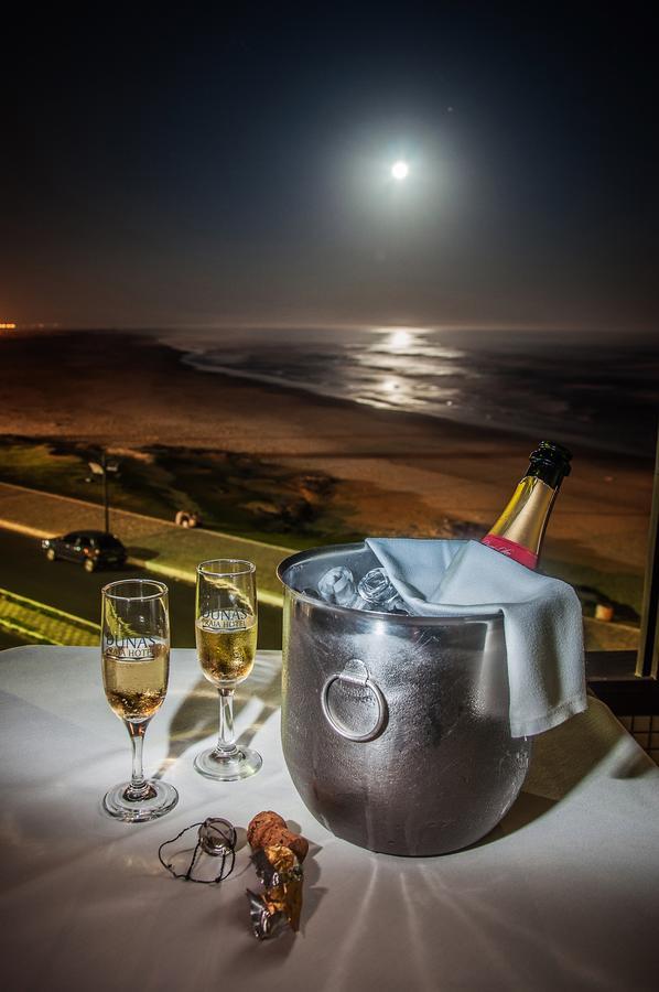 Quarto Luxo com Vista Mar