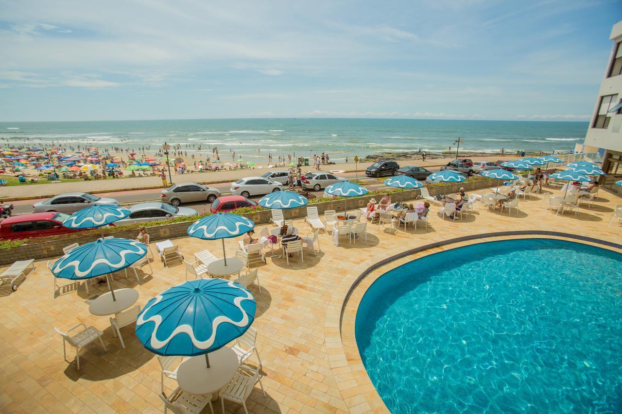 Suite com Vista Mar e Banheira