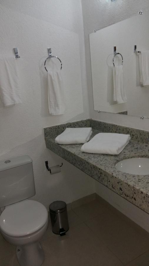 Quarto Familiar Standard