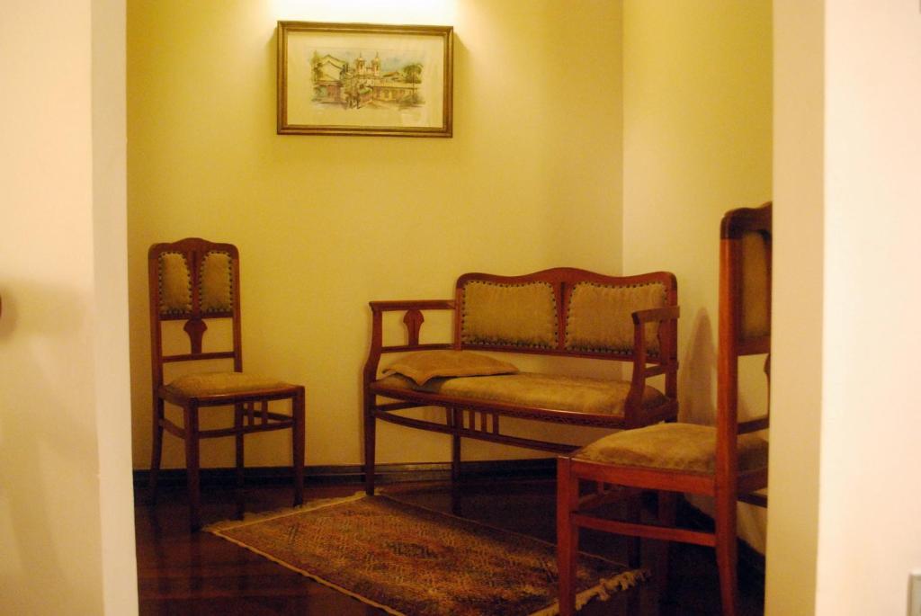 Suite Júnior