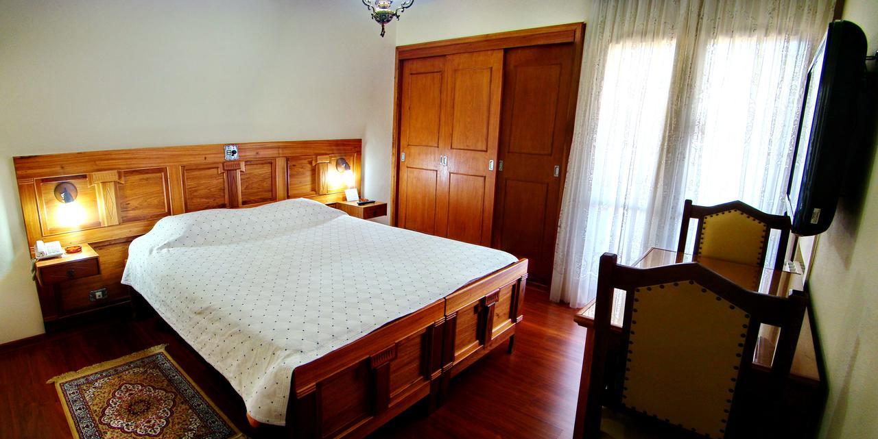 Quarto Duplo ou Twin