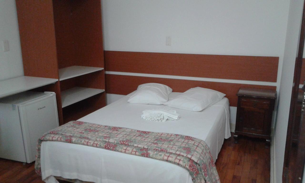 Quarto Duplo ou Twin Standard