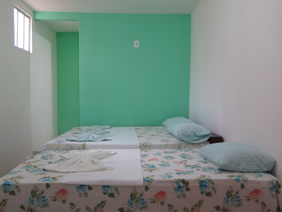 Quarto Familiar com Casa de Banho