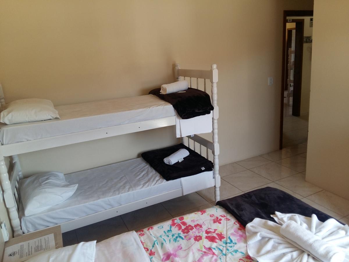 Luxury Quadruple Room