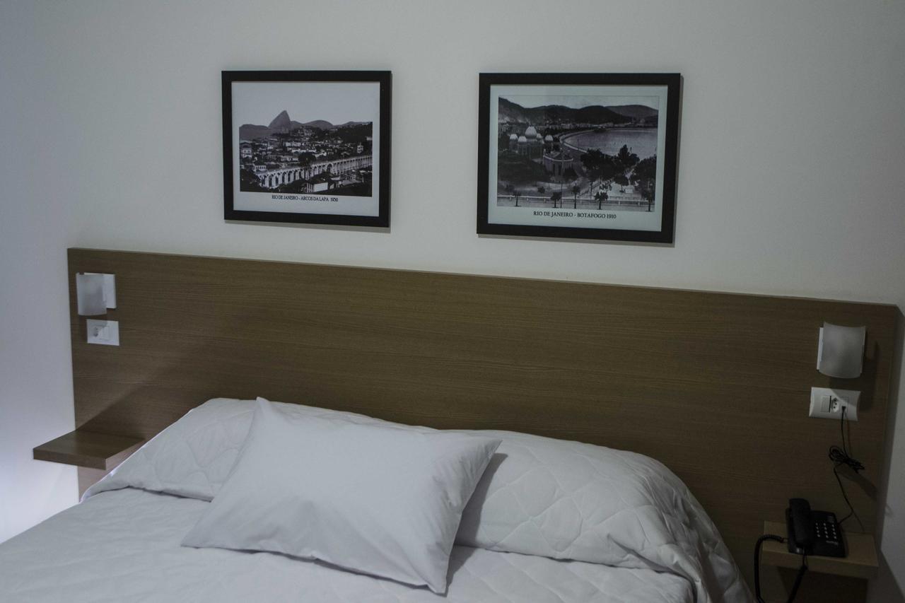 Quarto Duplo Superior