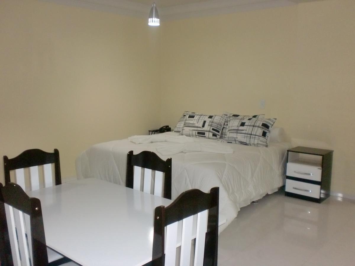 Quarto Duplo Deluxe