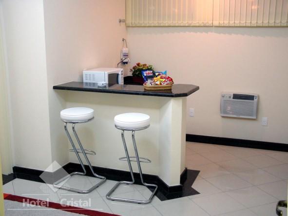 Suite Ouro