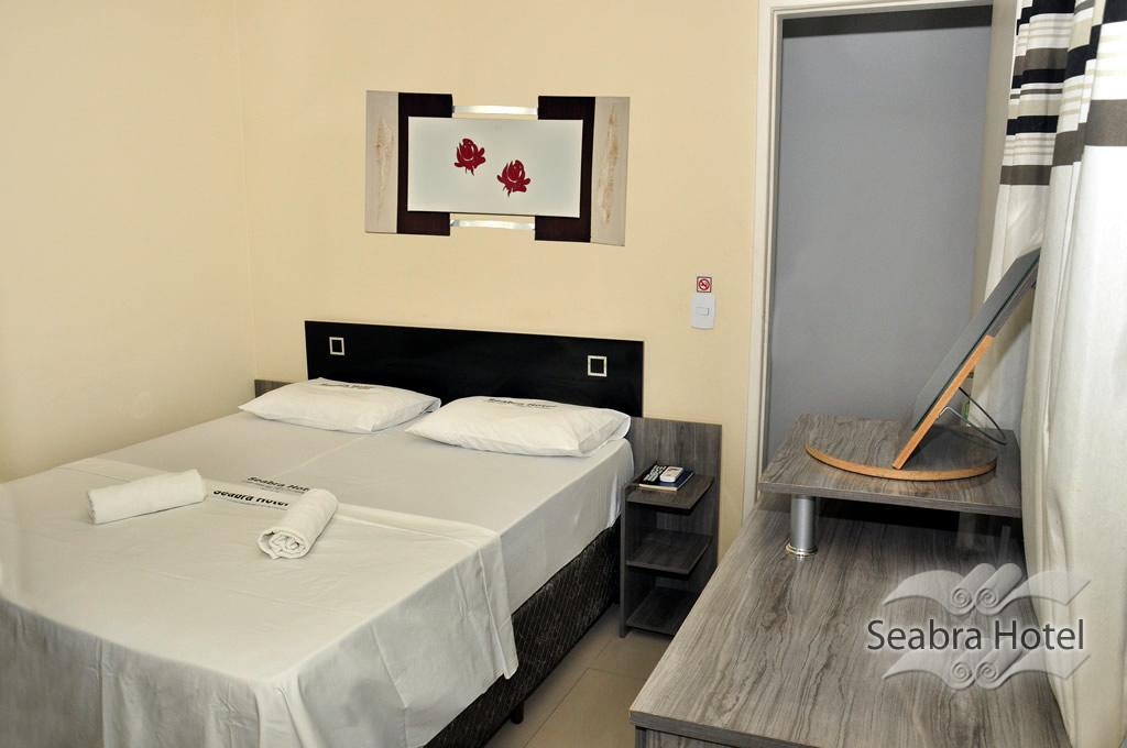 Quarto Duplo