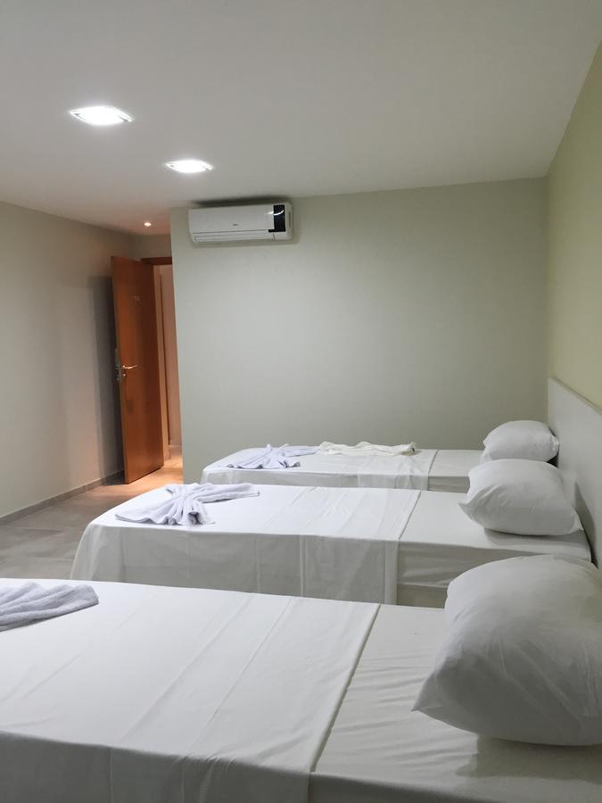 Quarto Triplo Económico
