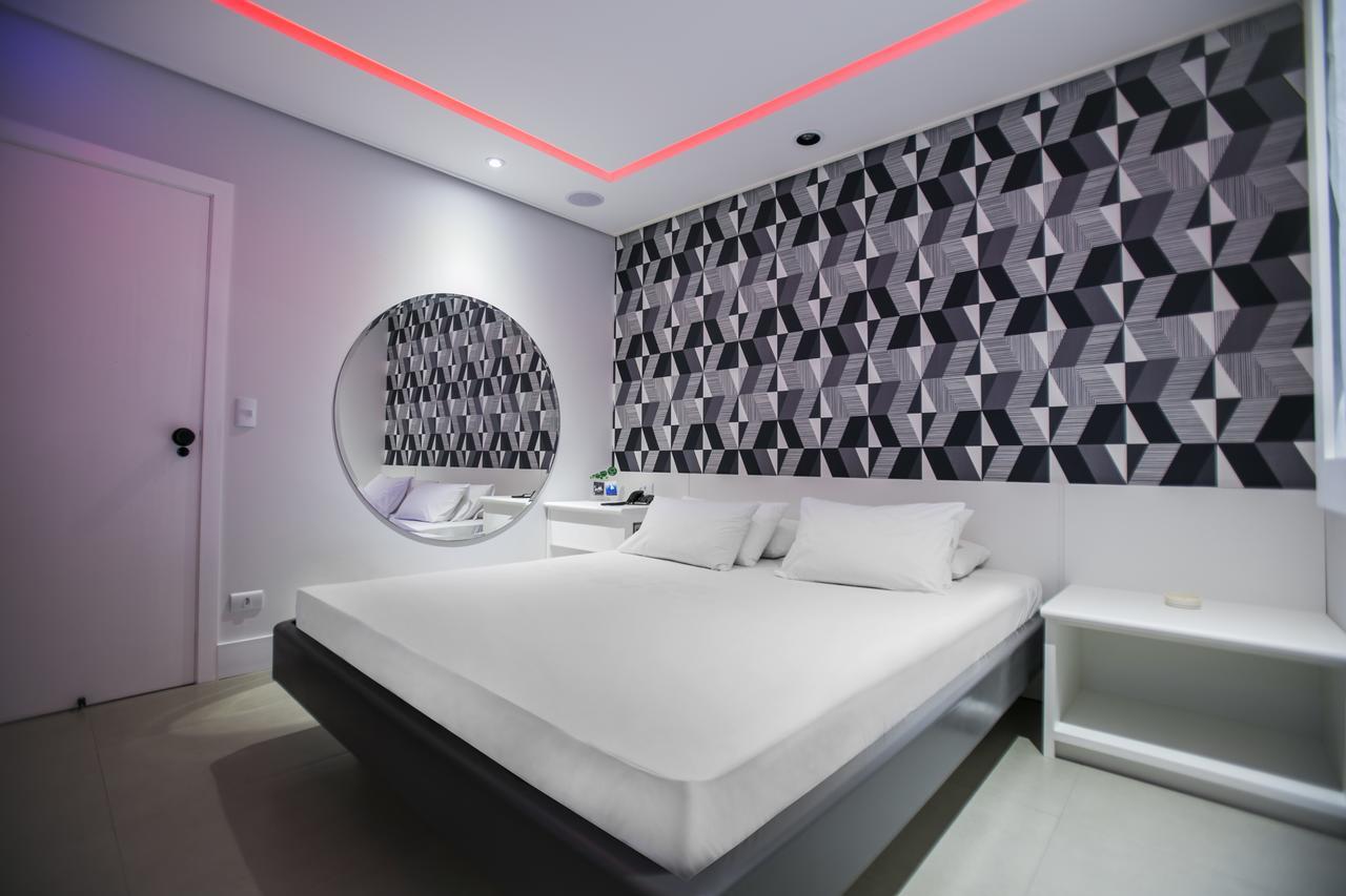 Suite Deluxe