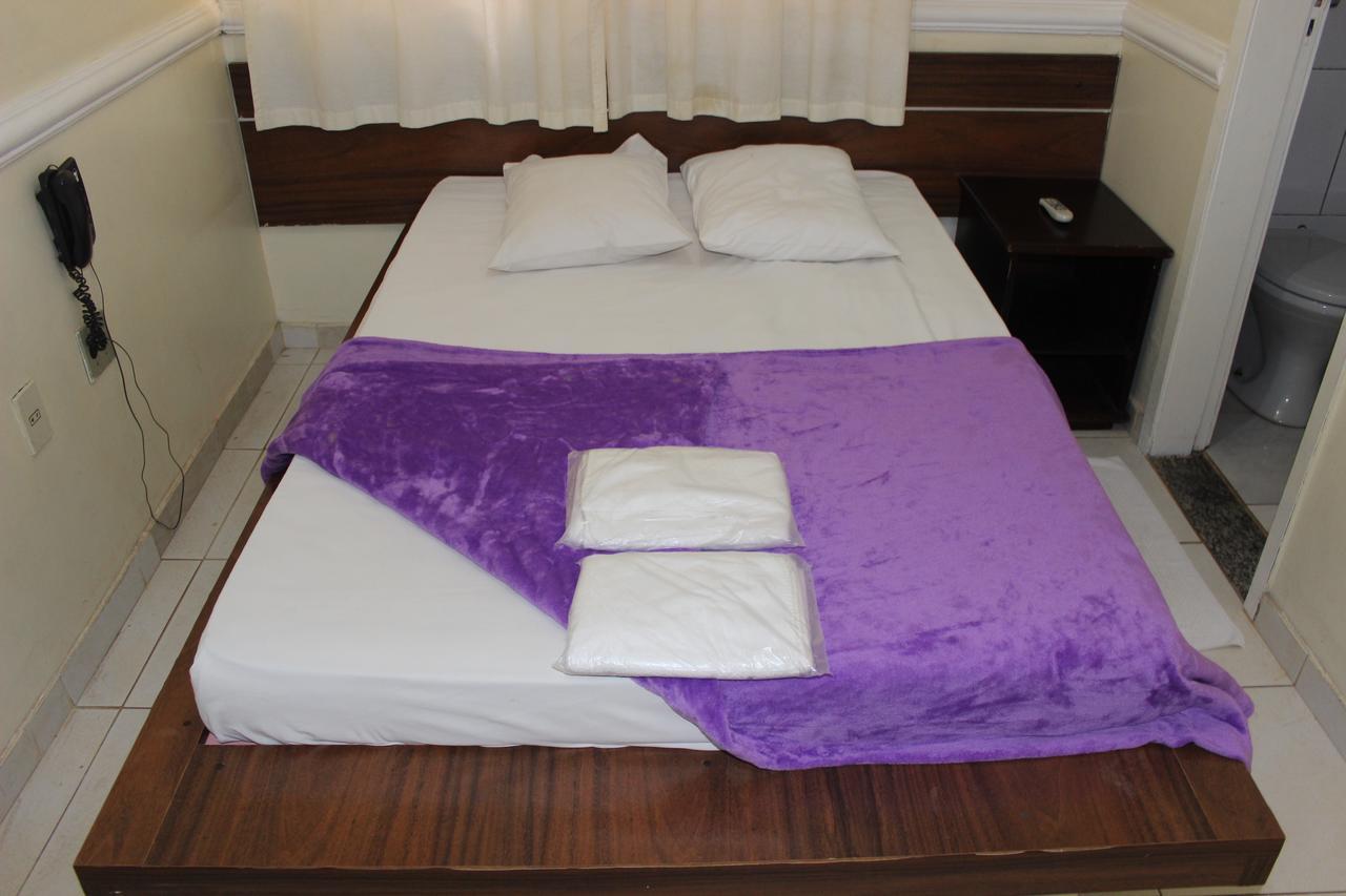 Quarto Duplo Superior