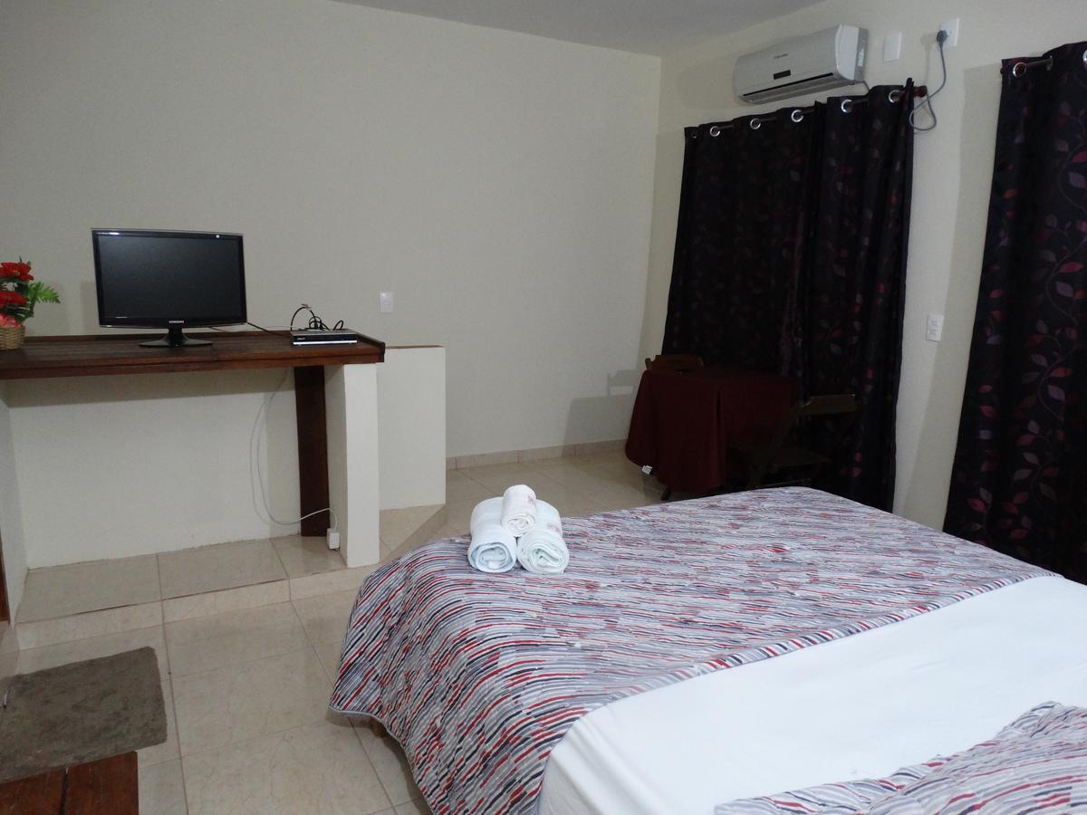 Quarto Quádruplo Dúplex
