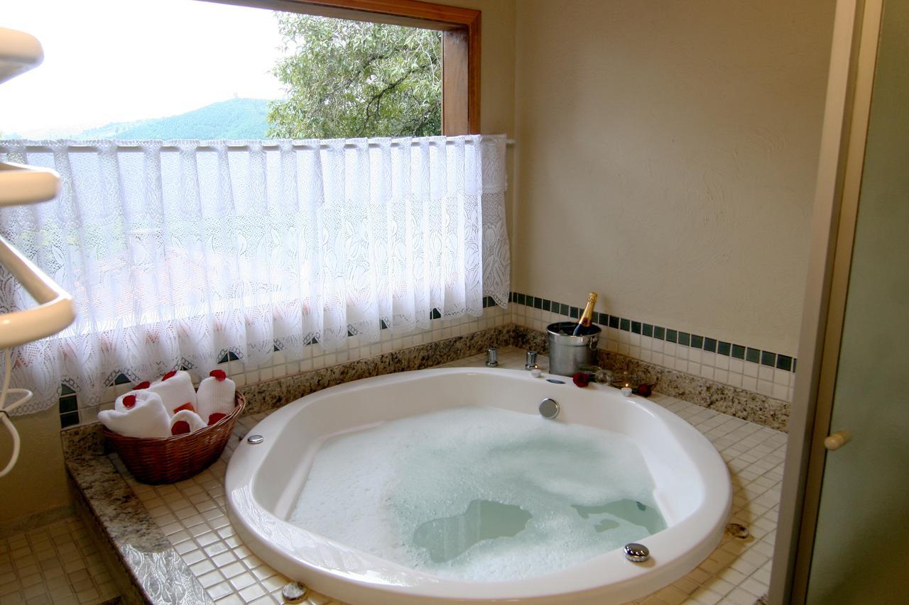 Luxury Chalet