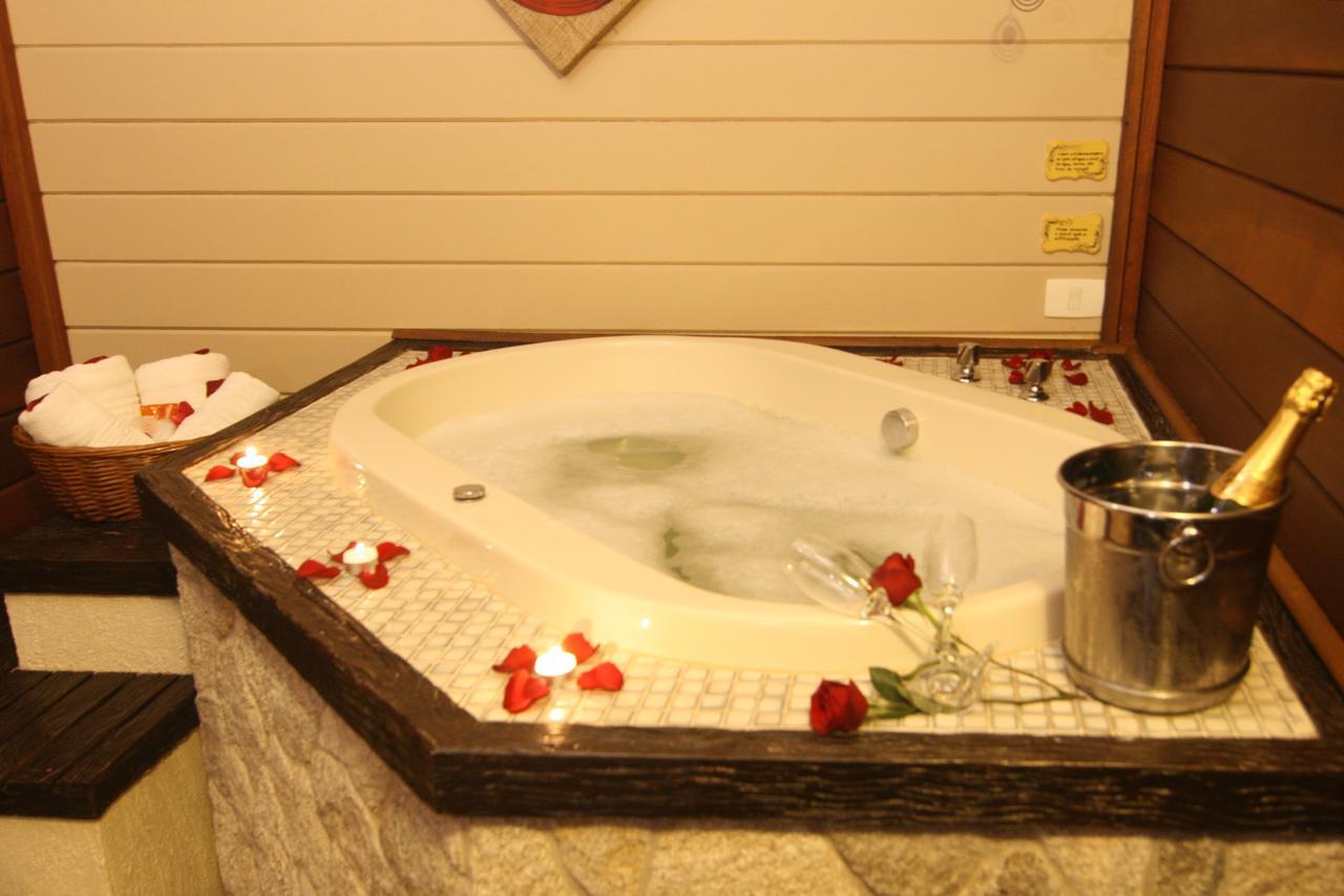 Deluxe Chalet