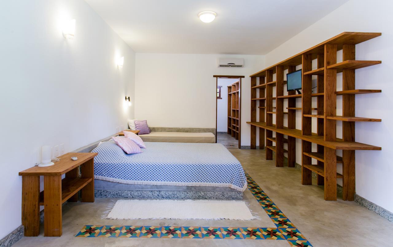 Quarto Triplo Principal