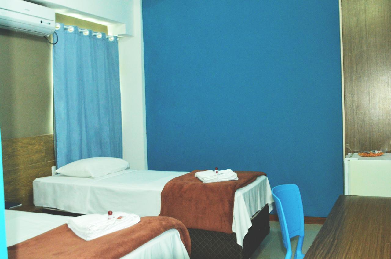 Apartamento Standard