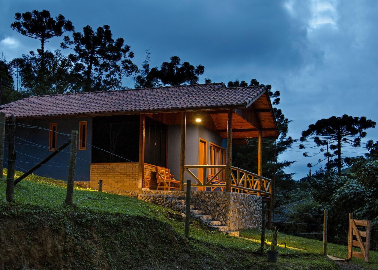 Suite Deluxe com Banheira de Hidromassagem