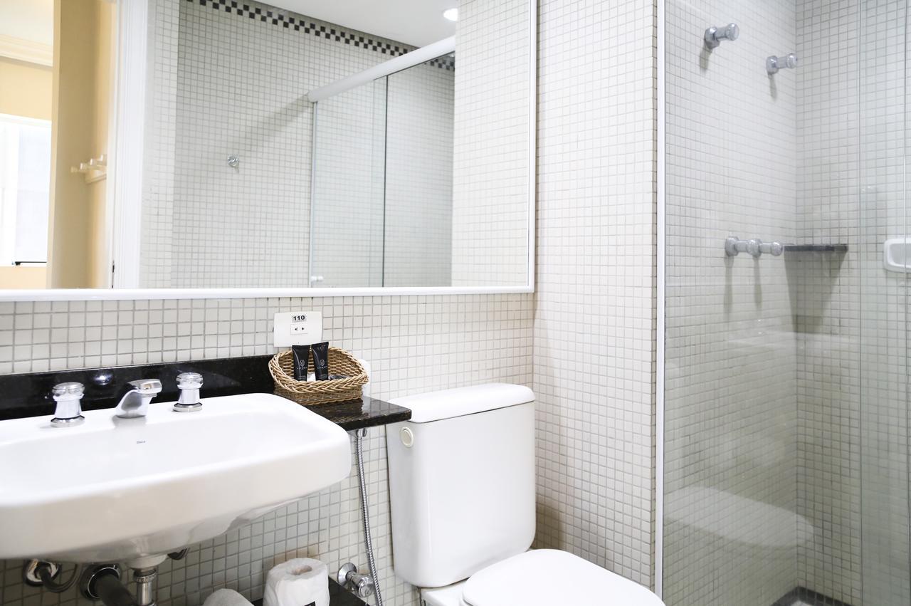 Apartamento com Vista Jardim