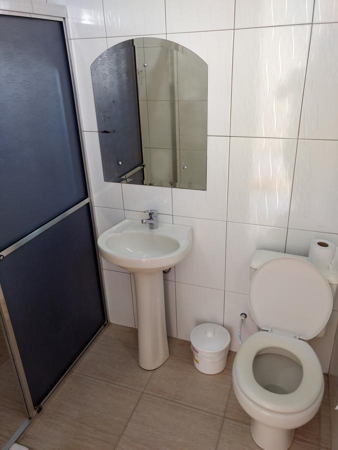 Quarto Twin Económico