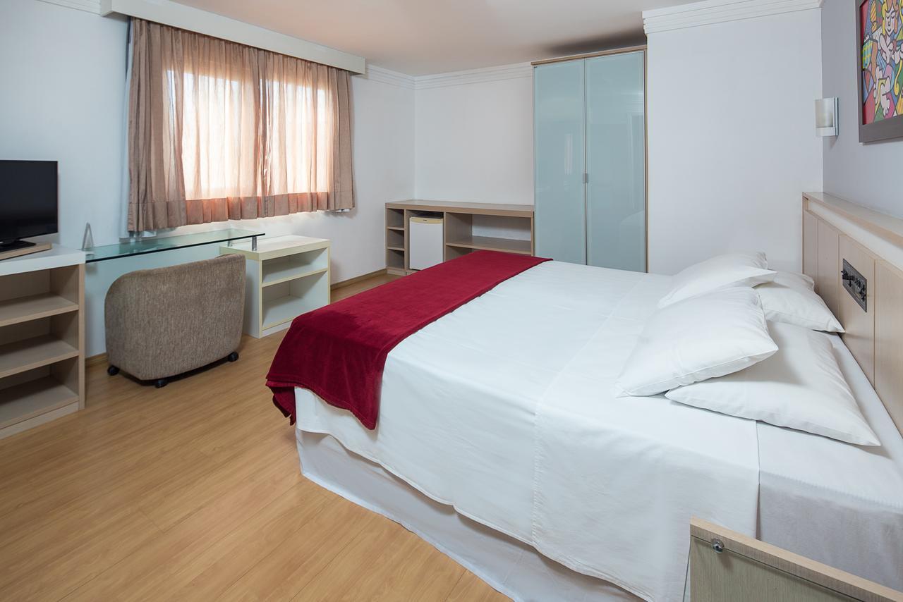 Quarto Duplo Deluxe