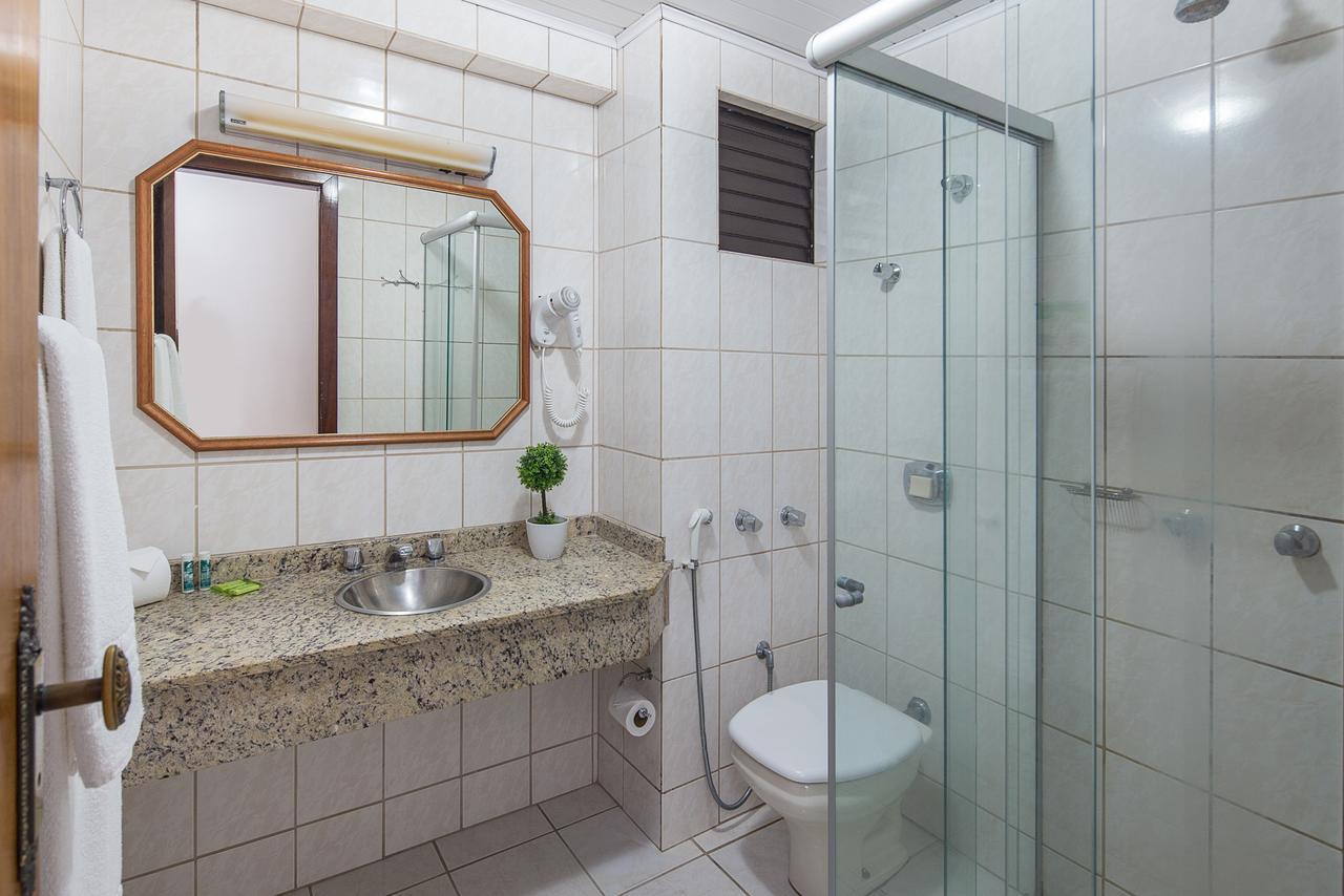 Quarto Duplo Superior
