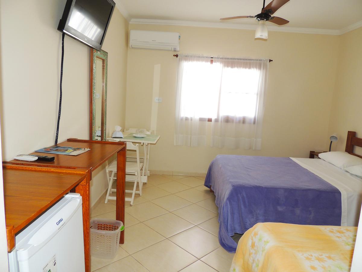 Quarto Triplo
