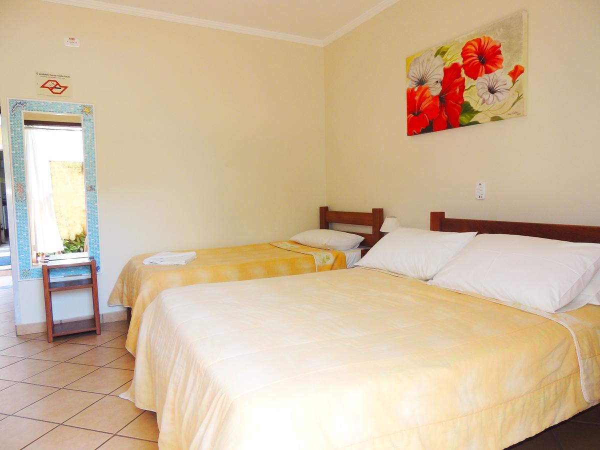 Quarto Familiar