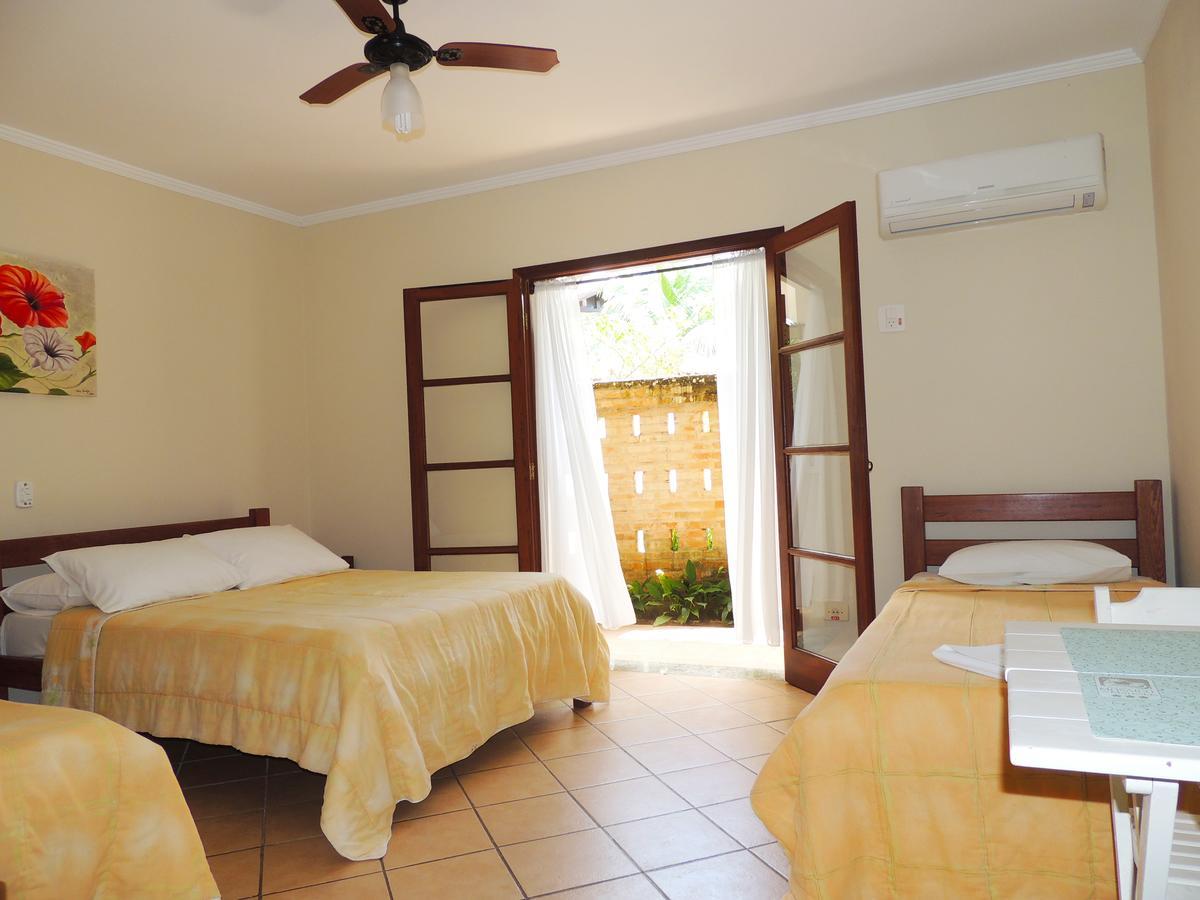 Quarto Familiar - Acesso para Pessoas com Mobilidade Condicionada