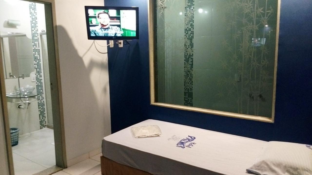 Quarto Duplo Amplo