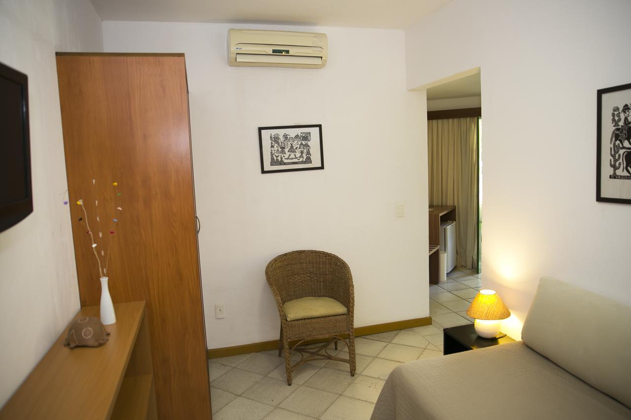 Suite Executiva