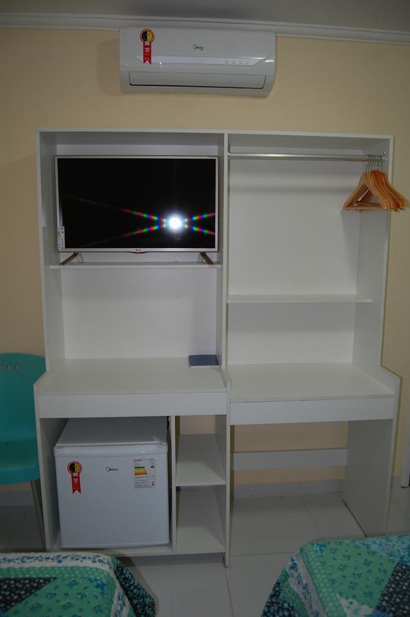 Quarto Triplo Clássico