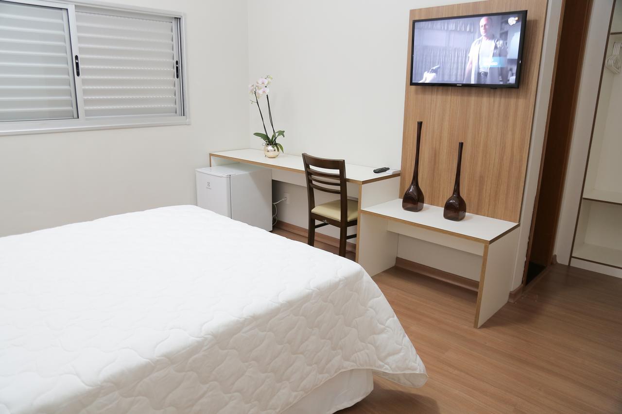 Quarto Duplo Deluxe