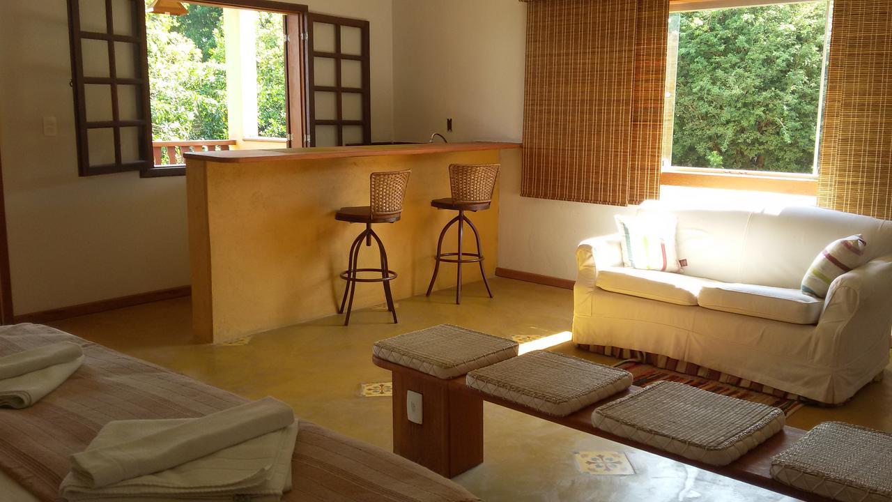 Suite Deluxe com Banheira de Hidromassagem