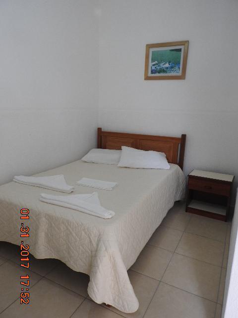 Quarto Duplo Principal