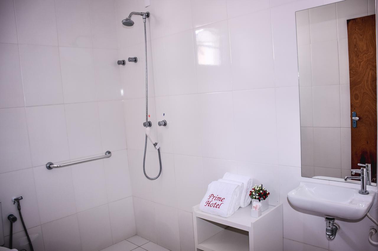 Double Room - Disability Access
