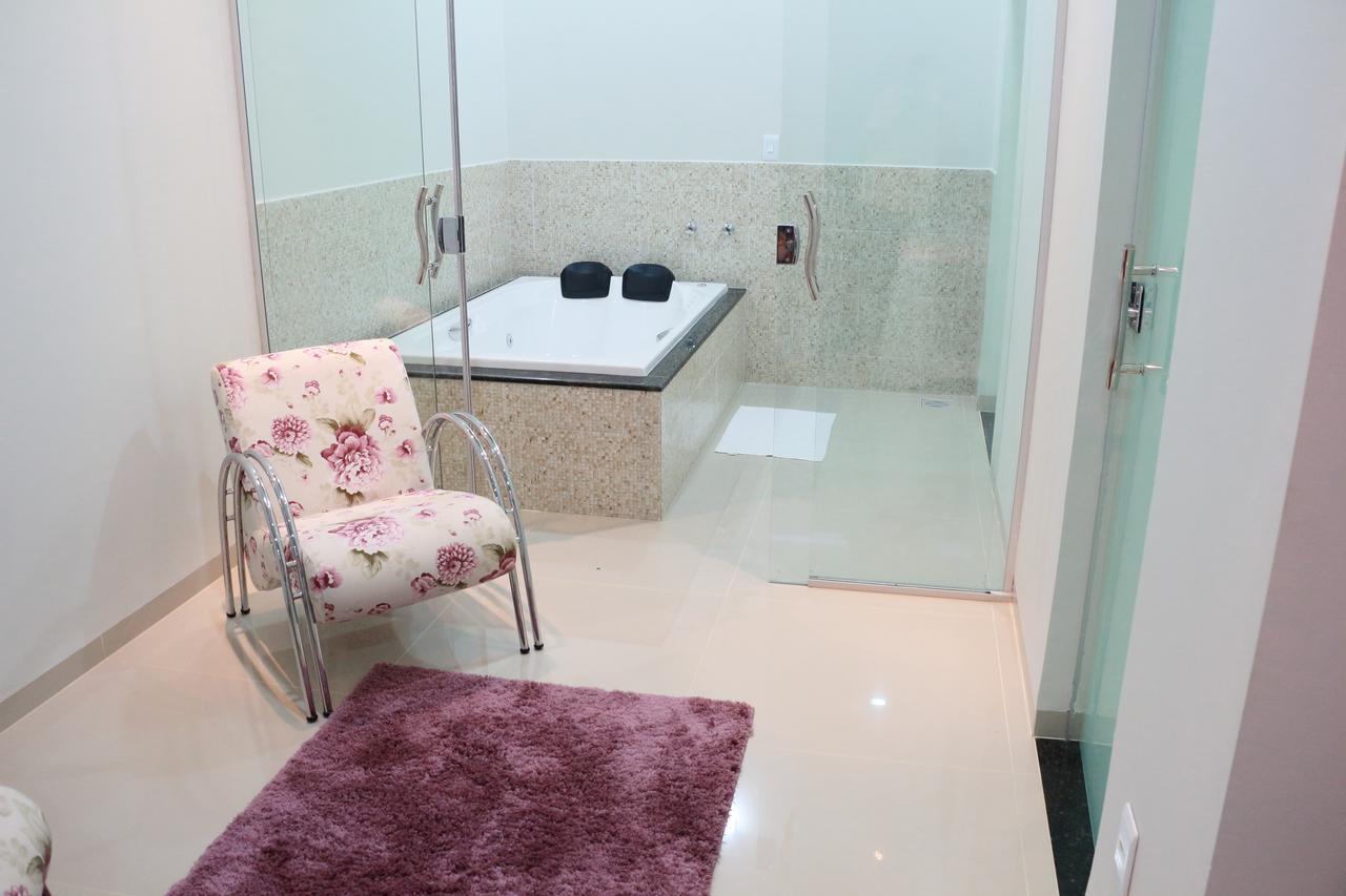 Suite Deluxe