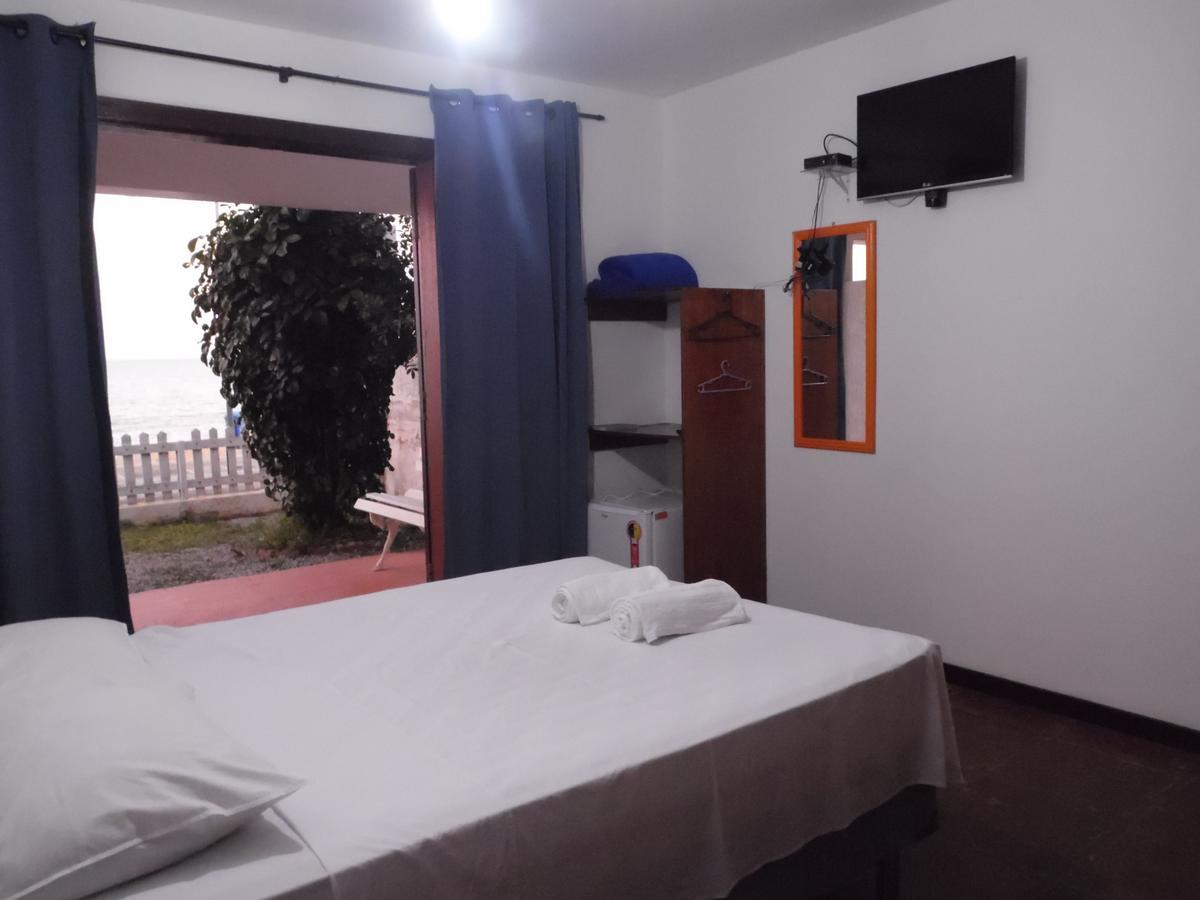 Suite com Vista Mar