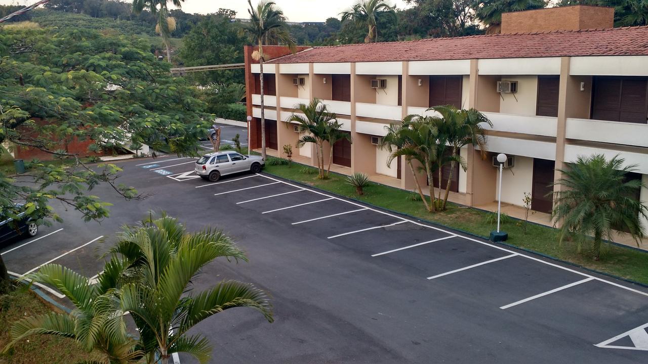 Apartamento Deluxe