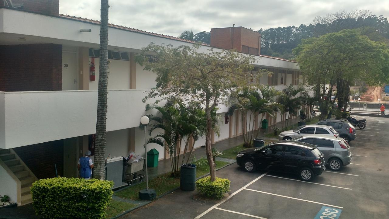 Apartamento Standard