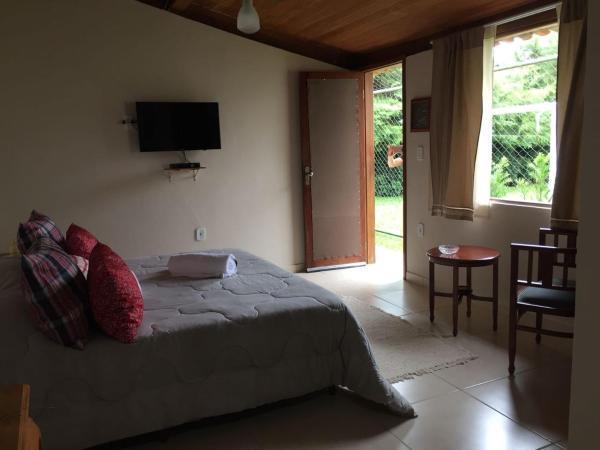 Quarto Quádruplo Deluxe