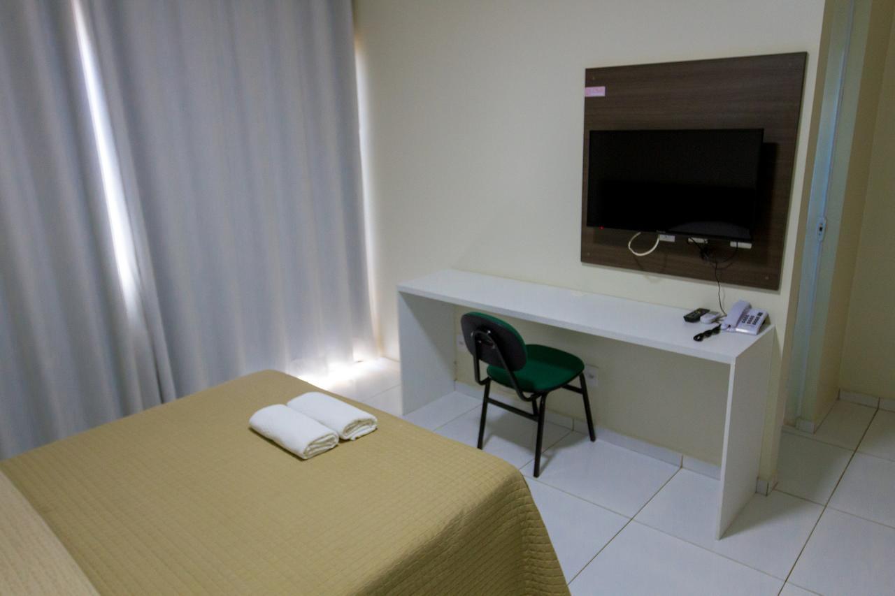 Quarto Individual