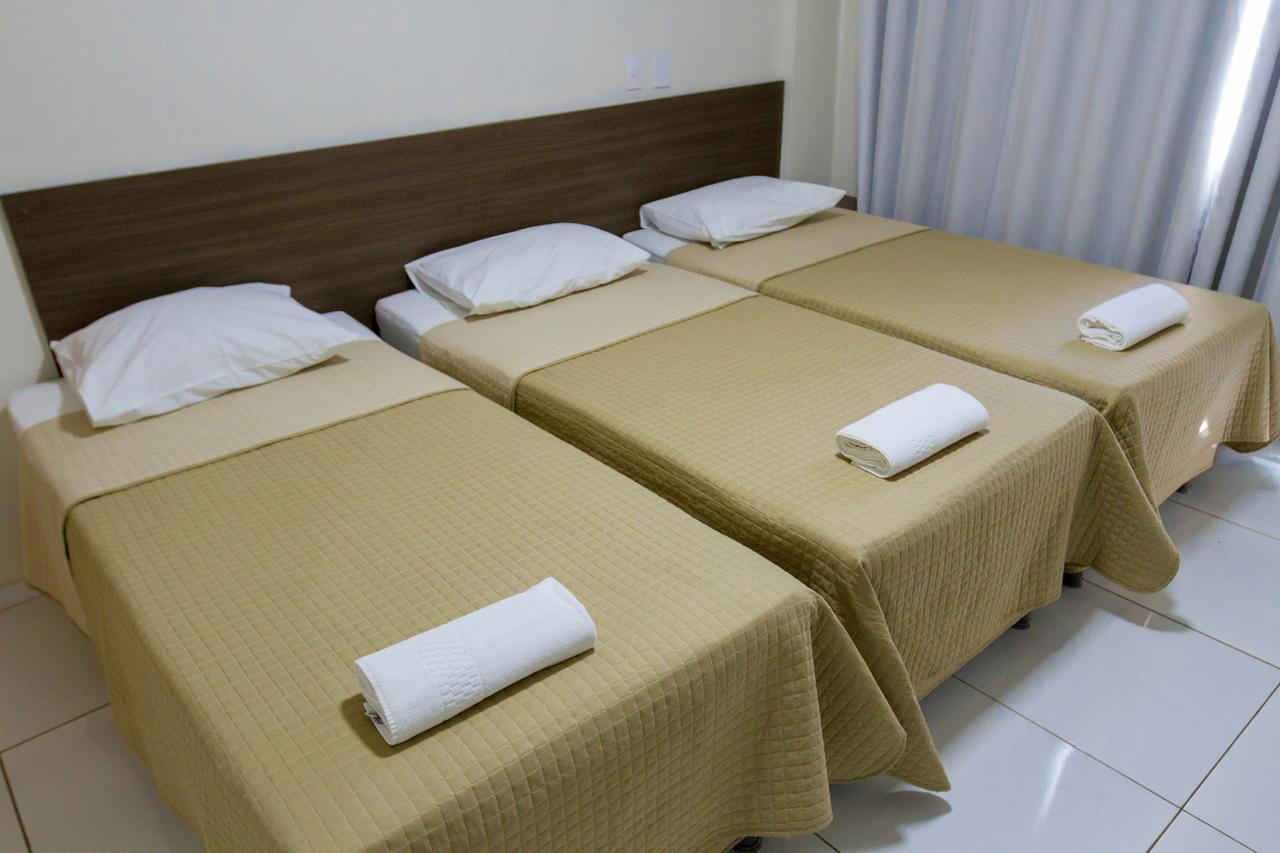 Quarto Triplo