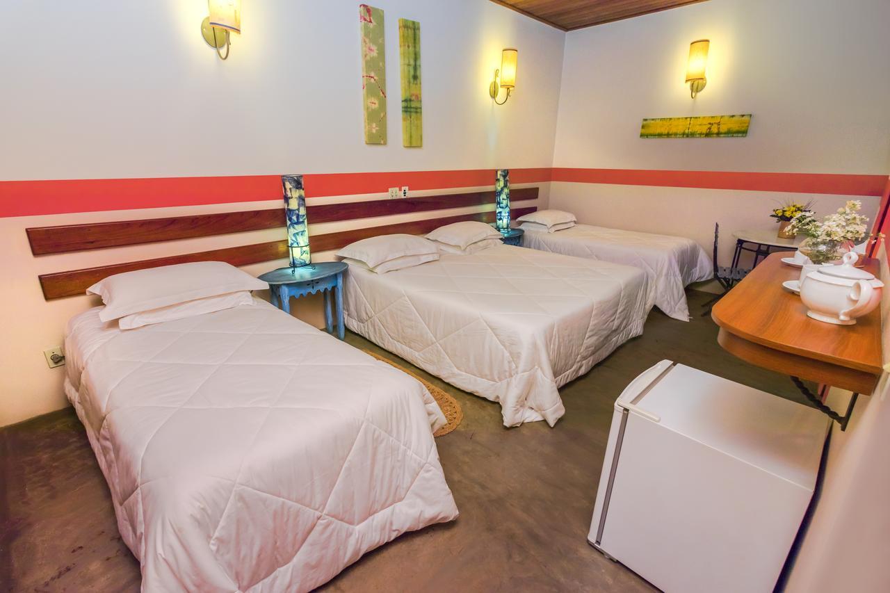 Quarto Familiar
